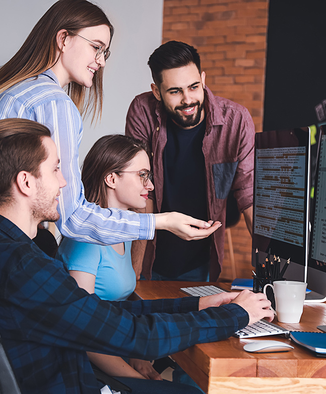 Sitio web Elephantic