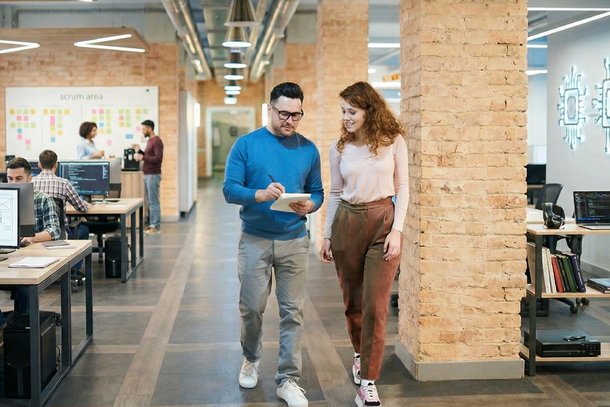 Desde Bogotá, Colombia