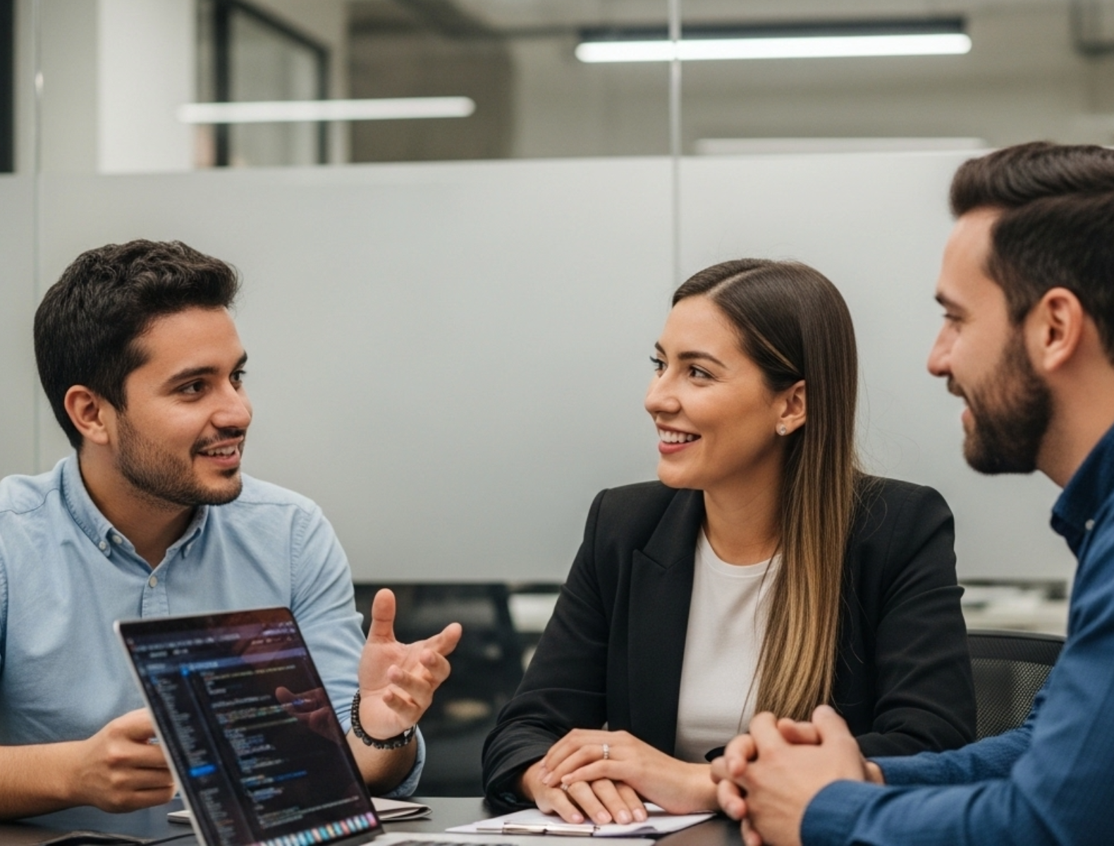 Equipo de ing software